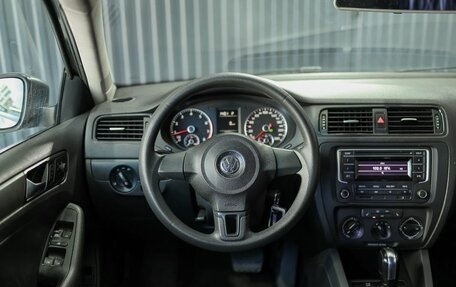 Volkswagen Jetta VI, 2014 год, 909 000 рублей, 9 фотография