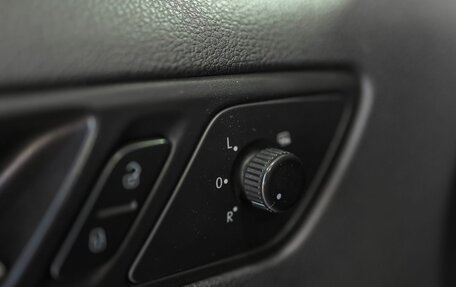 Volkswagen Jetta VI, 2014 год, 909 000 рублей, 12 фотография