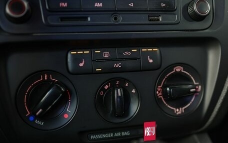 Volkswagen Jetta VI, 2014 год, 909 000 рублей, 16 фотография