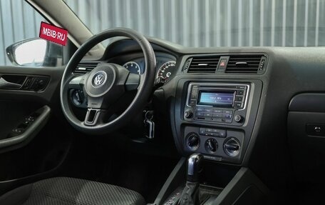 Volkswagen Jetta VI, 2014 год, 909 000 рублей, 10 фотография