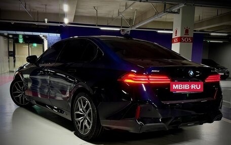 BMW 5 серия, 2025 год, 7 390 000 рублей, 3 фотография