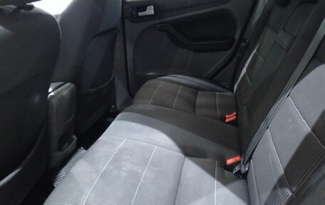 Ford Focus II рестайлинг, 2010 год, 483 000 рублей, 8 фотография