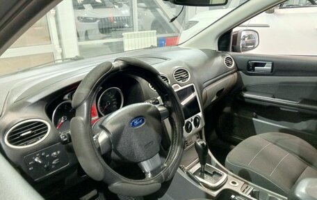 Ford Focus II рестайлинг, 2010 год, 483 000 рублей, 10 фотография
