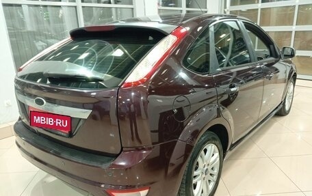 Ford Focus II рестайлинг, 2010 год, 483 000 рублей, 4 фотография