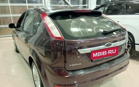Ford Focus II рестайлинг, 2010 год, 483 000 рублей, 6 фотография