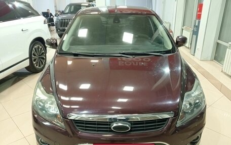 Ford Focus II рестайлинг, 2010 год, 483 000 рублей, 2 фотография