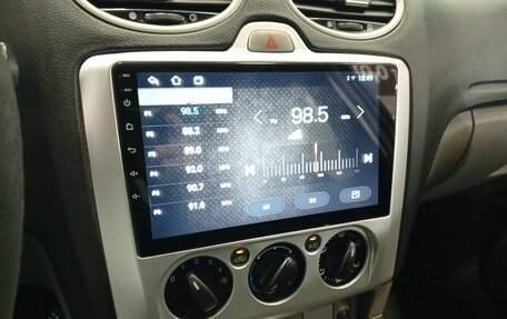 Ford Focus II рестайлинг, 2010 год, 483 000 рублей, 12 фотография