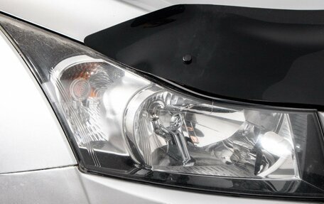 Chevrolet Cruze II, 2012 год, 799 000 рублей, 8 фотография