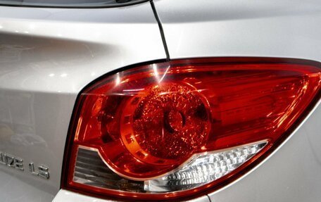 Chevrolet Cruze II, 2012 год, 799 000 рублей, 9 фотография