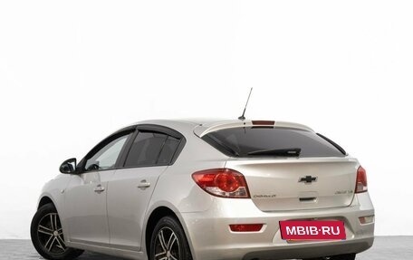 Chevrolet Cruze II, 2012 год, 799 000 рублей, 7 фотография