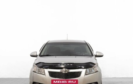 Chevrolet Cruze II, 2012 год, 799 000 рублей, 3 фотография