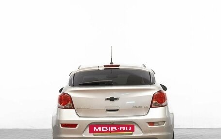 Chevrolet Cruze II, 2012 год, 799 000 рублей, 6 фотография