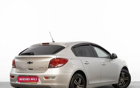 Chevrolet Cruze II, 2012 год, 799 000 рублей, 5 фотография