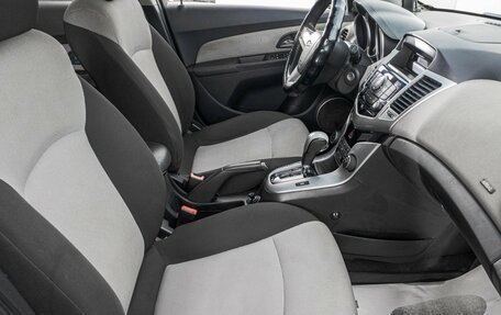 Chevrolet Cruze II, 2012 год, 799 000 рублей, 21 фотография
