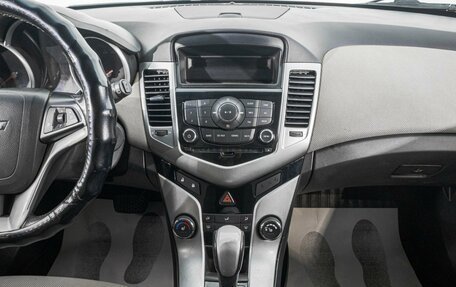 Chevrolet Cruze II, 2012 год, 799 000 рублей, 17 фотография