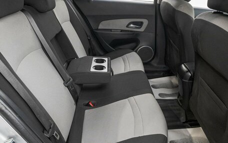 Chevrolet Cruze II, 2012 год, 799 000 рублей, 23 фотография