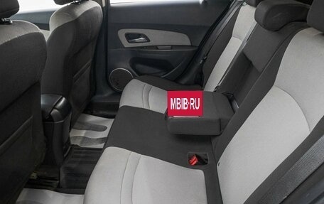 Chevrolet Cruze II, 2012 год, 799 000 рублей, 22 фотография