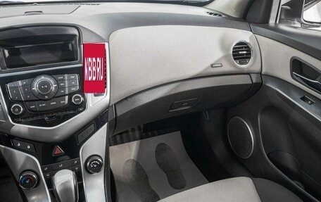 Chevrolet Cruze II, 2012 год, 799 000 рублей, 20 фотография