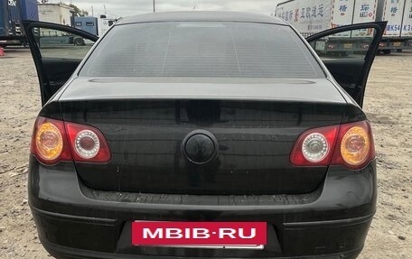 Volkswagen Passat B6, 2005 год, 470 000 рублей, 6 фотография