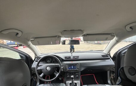 Volkswagen Passat B6, 2005 год, 470 000 рублей, 11 фотография