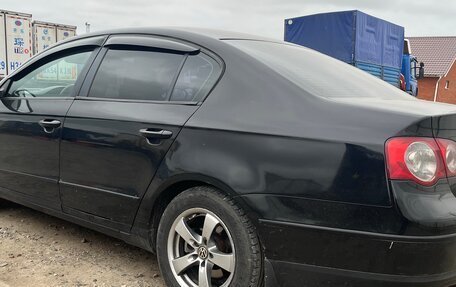 Volkswagen Passat B6, 2005 год, 470 000 рублей, 8 фотография