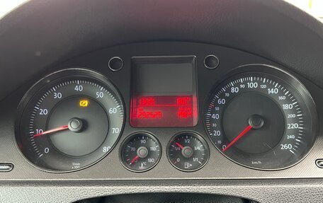 Volkswagen Passat B6, 2005 год, 470 000 рублей, 12 фотография