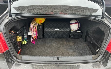 Volkswagen Passat B6, 2005 год, 470 000 рублей, 15 фотография