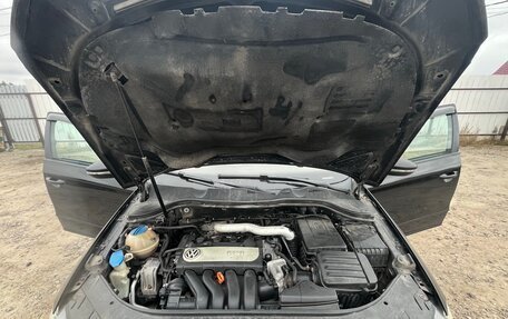 Volkswagen Passat B6, 2005 год, 470 000 рублей, 17 фотография