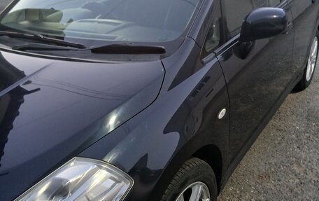 Nissan Tiida, 2011 год, 825 000 рублей, 3 фотография