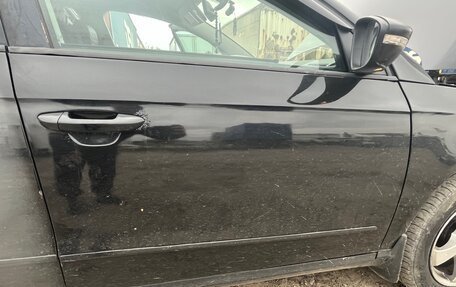 Volkswagen Passat B6, 2005 год, 470 000 рублей, 27 фотография