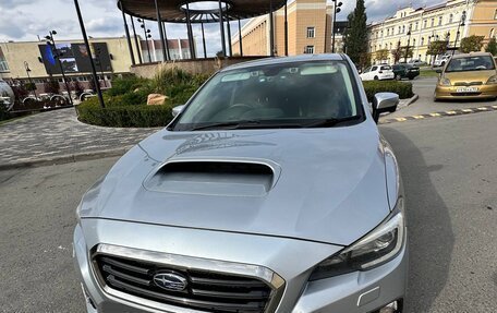 Subaru Levorg I, 2016 год, 1 500 000 рублей, 13 фотография
