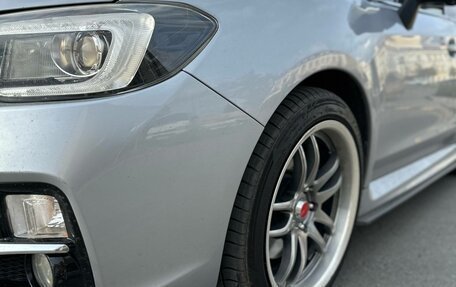Subaru Levorg I, 2016 год, 1 500 000 рублей, 12 фотография
