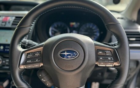 Subaru Levorg I, 2016 год, 1 500 000 рублей, 11 фотография