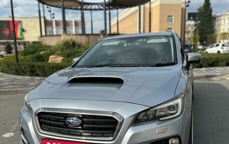 Subaru Levorg I, 2016 год, 1 500 000 рублей, 4 фотография