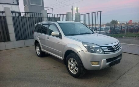 Great Wall Hover H3 I, 2013 год, 503 000 рублей, 3 фотография