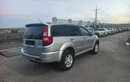 Great Wall Hover H3 I, 2013 год, 503 000 рублей, 2 фотография