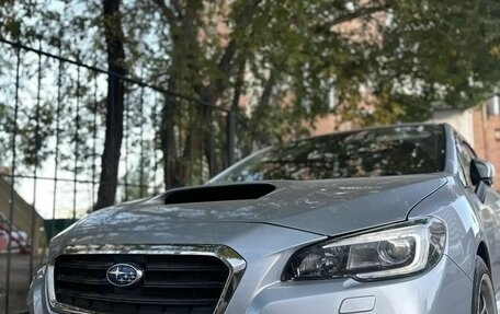 Subaru Levorg I, 2016 год, 1 500 000 рублей, 14 фотография