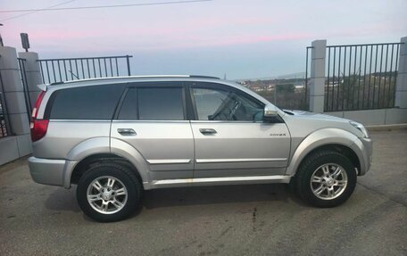 Great Wall Hover H3 I, 2013 год, 503 000 рублей, 5 фотография
