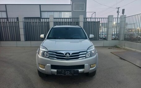 Great Wall Hover H3 I, 2013 год, 503 000 рублей, 7 фотография