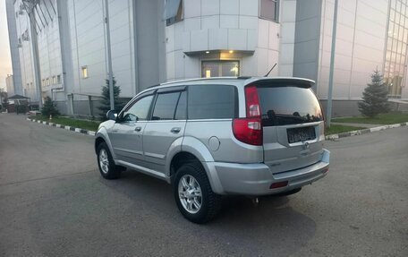 Great Wall Hover H3 I, 2013 год, 503 000 рублей, 4 фотография