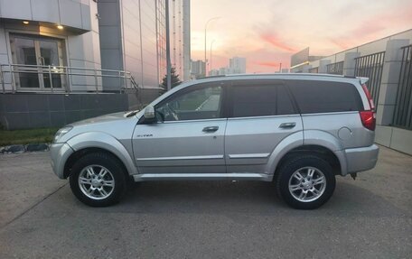 Great Wall Hover H3 I, 2013 год, 503 000 рублей, 6 фотография