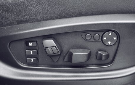 BMW X6, 2009 год, 2 100 000 рублей, 13 фотография