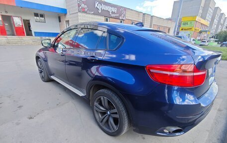 BMW X6, 2009 год, 2 100 000 рублей, 5 фотография