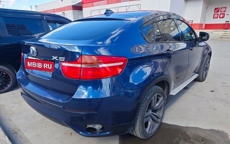 BMW X6, 2009 год, 2 100 000 рублей, 7 фотография