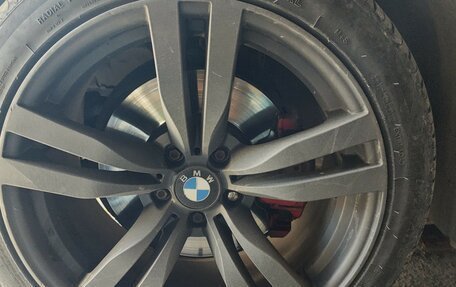 BMW X6, 2009 год, 2 100 000 рублей, 9 фотография