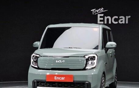 KIA Ray, 2025 год, 1 033 000 рублей, 2 фотография