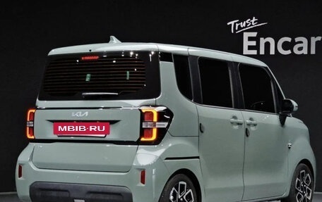 KIA Ray, 2025 год, 1 033 000 рублей, 3 фотография