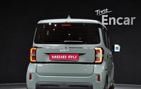 KIA Ray, 2025 год, 1 033 000 рублей, 4 фотография