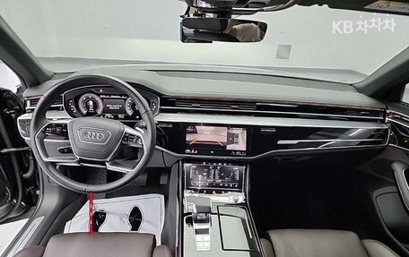 Audi A8, 2023 год, 10 390 000 рублей, 6 фотография