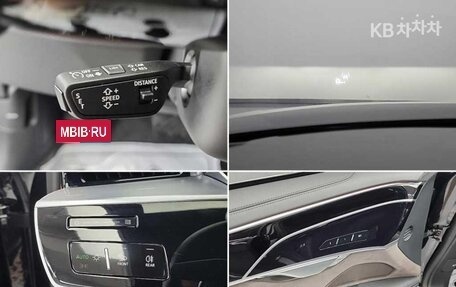 Audi A8, 2023 год, 10 390 000 рублей, 10 фотография